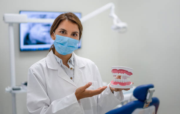 Best Urgent Dental Care  in New Albany, MS