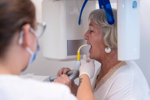 Professional Emergency Dentist in MS