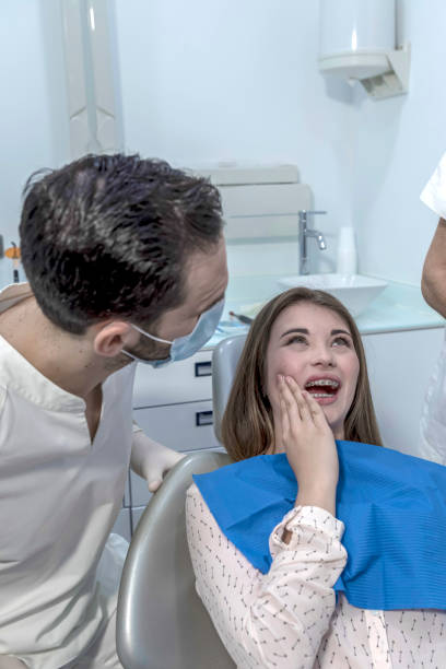 Best Root Canal Emergency Dentist  in New Albany, MS